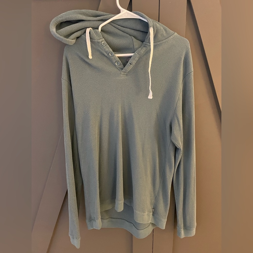 Free fly hoodie